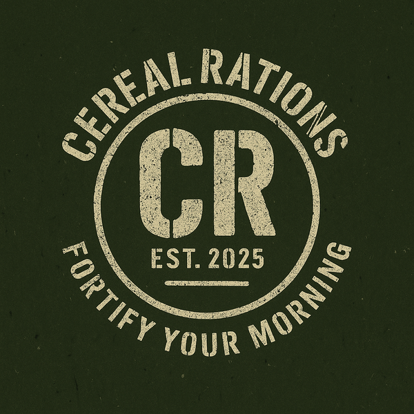 Cereal Rations